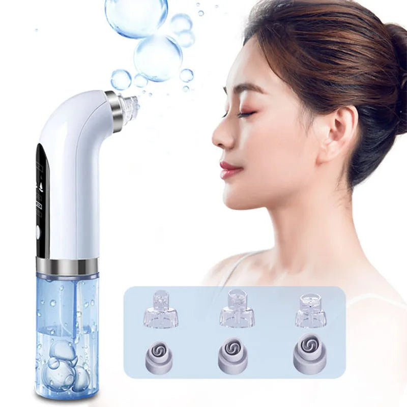 Blackhead Vacuum Pro