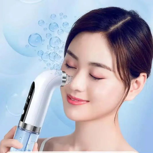 Blackhead Vacuum Pro