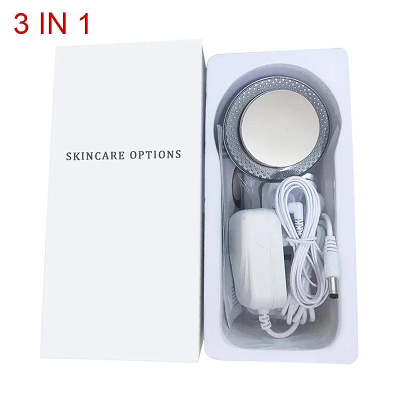 3-in-1 Cavitation Slimming & Beauty Massager