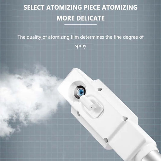 Spray Face Moisturizer Vaporizer Mist Machine Pore Deep Clean Skin Care Spa Ozone Ion Sparyer Chinese herbal Hot Facial Steamer