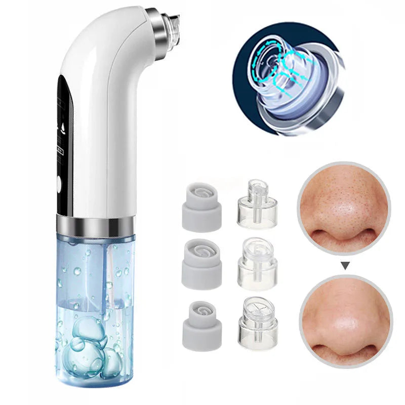 Blackhead Vacuum Pro