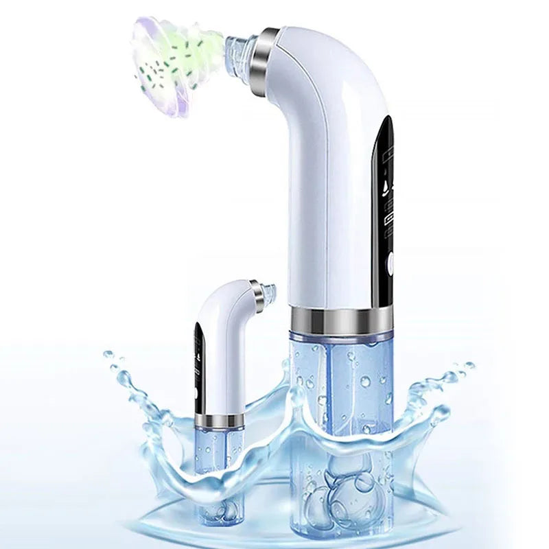 Blackhead Vacuum Pro